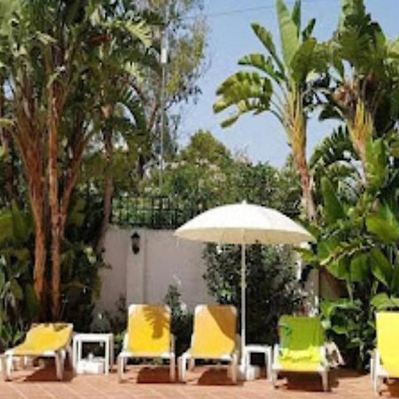 Precioso Apartamento Cerca De La Playa. Apartment Benalmadena Exterior photo