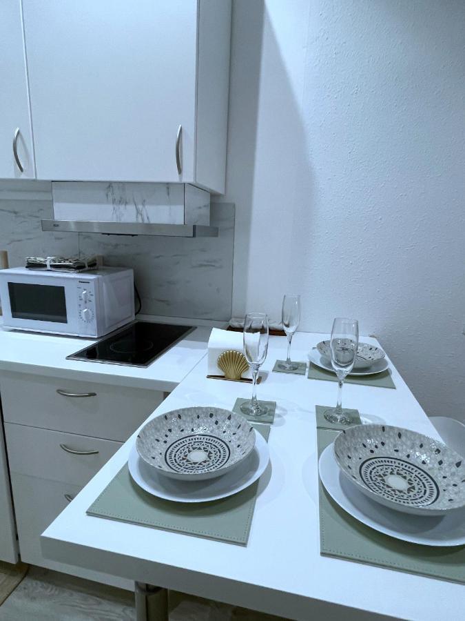 Precioso Apartamento Cerca De La Playa. Apartment Benalmadena Exterior photo