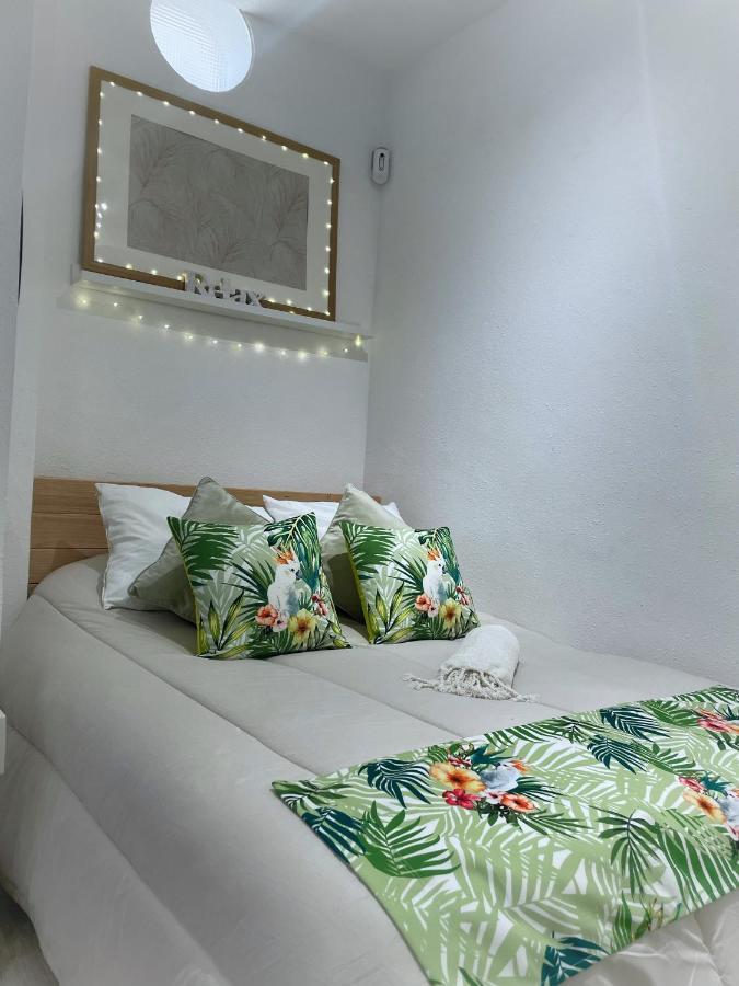 Precioso Apartamento Cerca De La Playa. Apartment Benalmadena Exterior photo